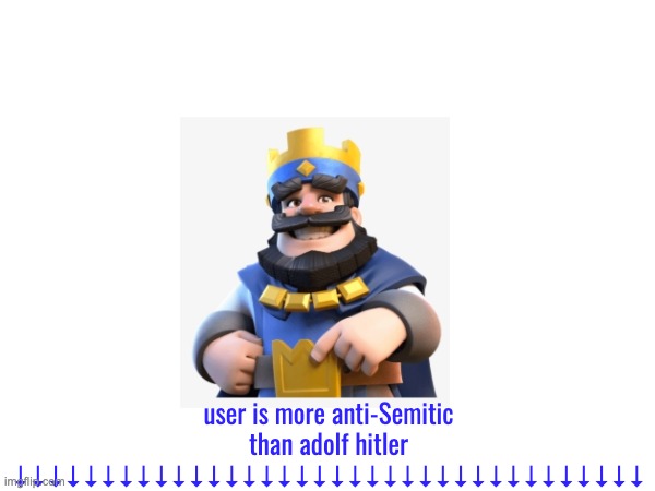 imagine its dawn lmao | image tagged in user hates jews more than hitler | made w/ Imgflip meme maker