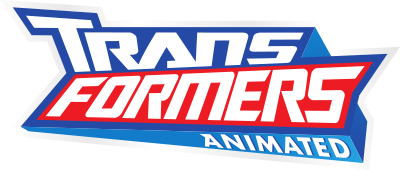 High Quality Transformers Animated Logo Blank Meme Template