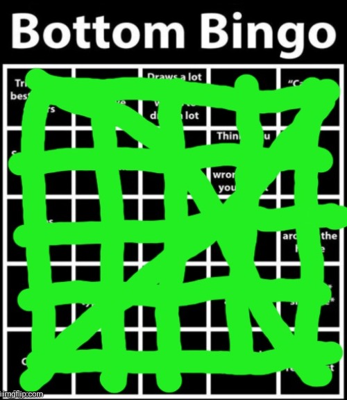 "You know, I left an-an extremely dangerous weapo- u-uh, excuse, o-outside!" -serial destination N | made w/ Imgflip meme maker