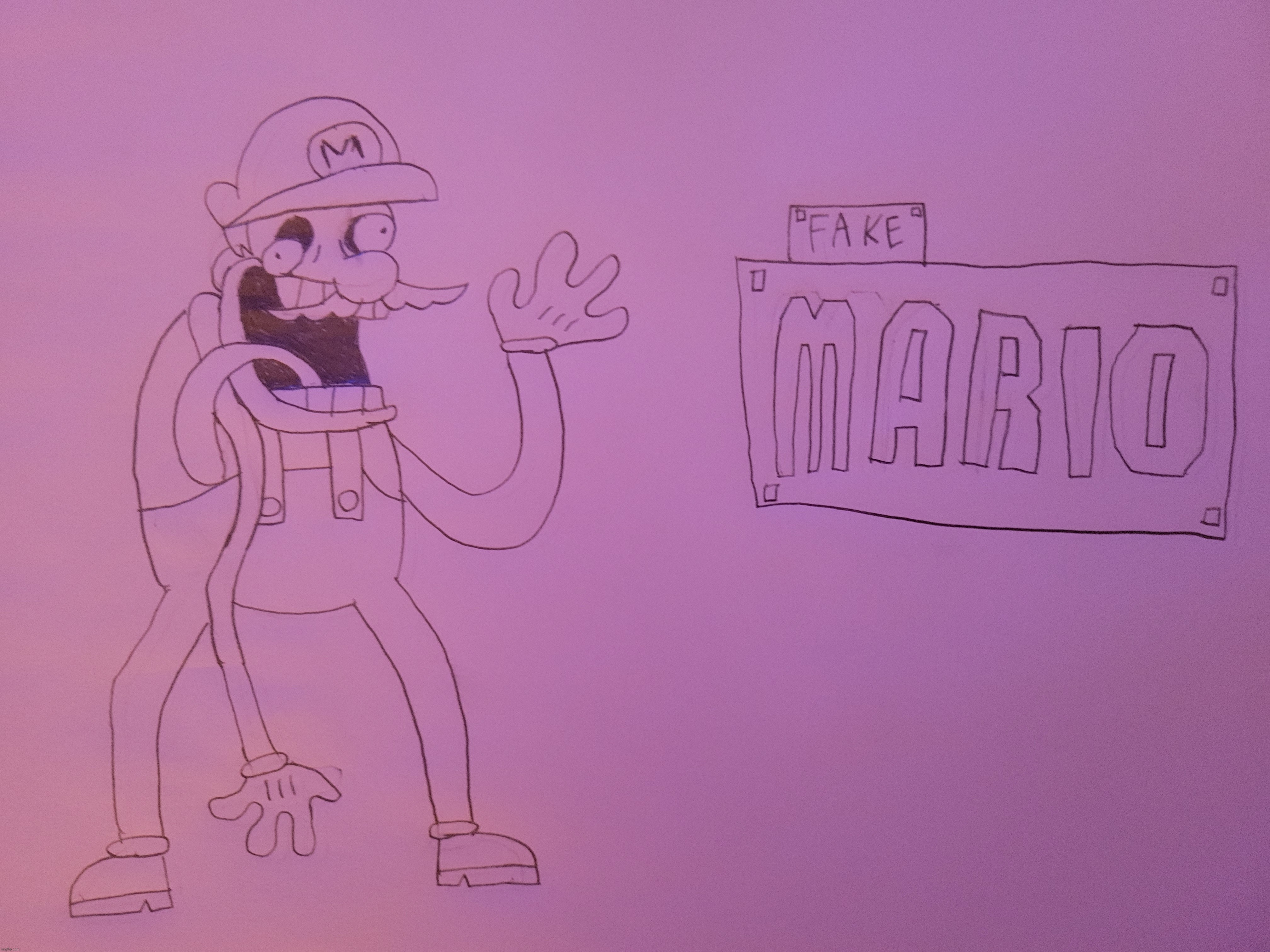 reposting this cause im proud of it | made w/ Imgflip meme maker