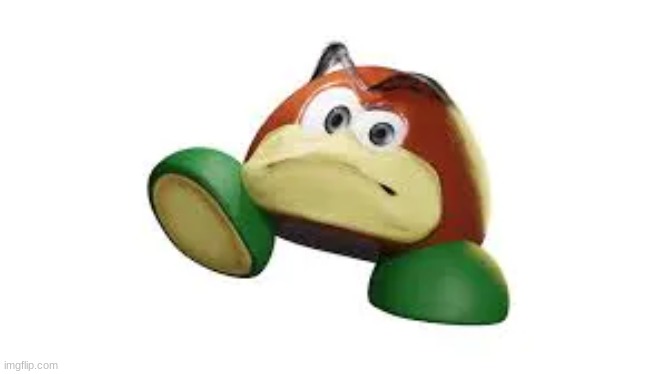 mario movie 2 leaked content | made w/ Imgflip meme maker