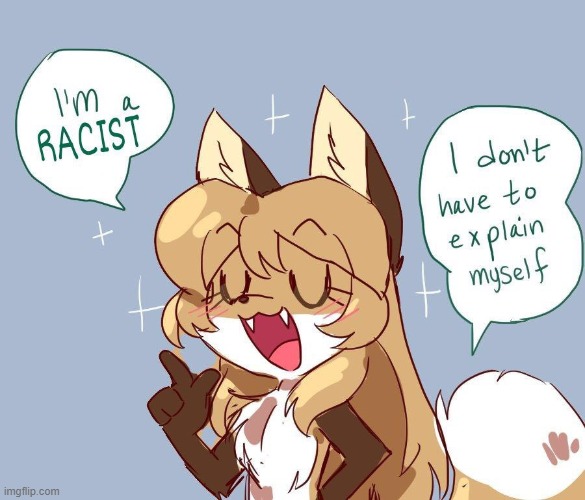 Based Furry | made w/ Imgflip meme maker