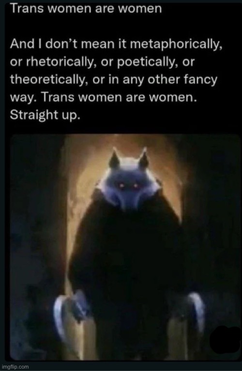 Fear me for having an opinion! | made w/ Imgflip meme maker