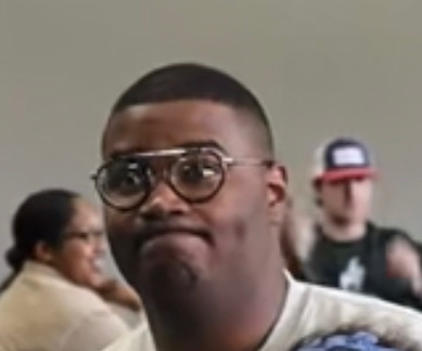 High Quality Draylin Pause Moment Blank Meme Template