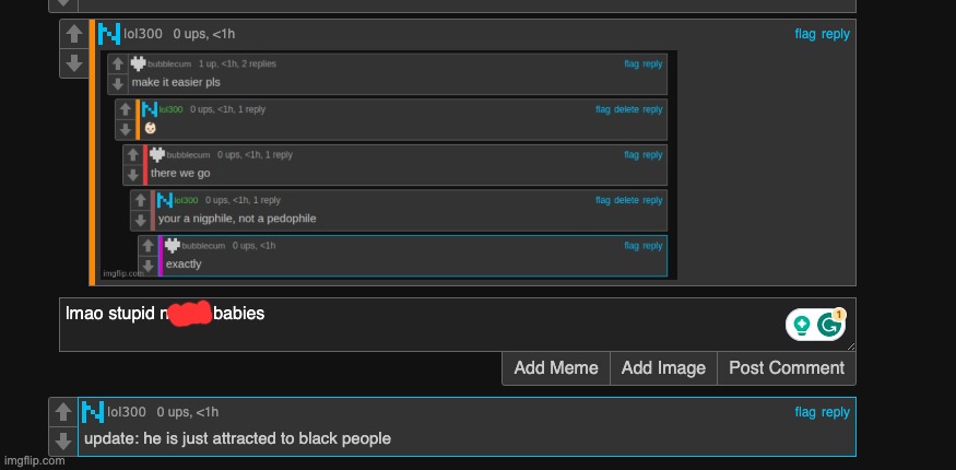 FR | made w/ Imgflip meme maker