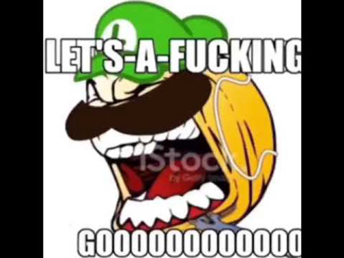 Let S A Fucking Go Memes Imgflip