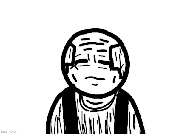 For those who do not know, Goober isn't a species, Goober is Goober's name. They are Guys, Guys are almost identical to humans | made w/ Imgflip meme maker