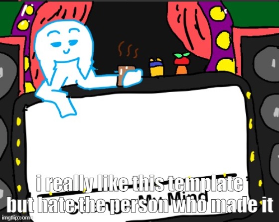 catfish gaming | i really like this template but hate the person who made it | image tagged in change my mind snowdart | made w/ Imgflip meme maker