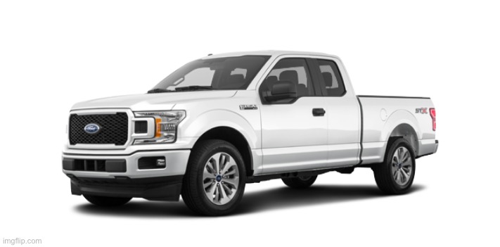 the all new ford f-150 | made w/ Imgflip meme maker