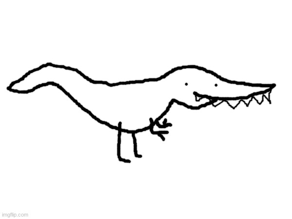 Berd Rex | made w/ Imgflip meme maker