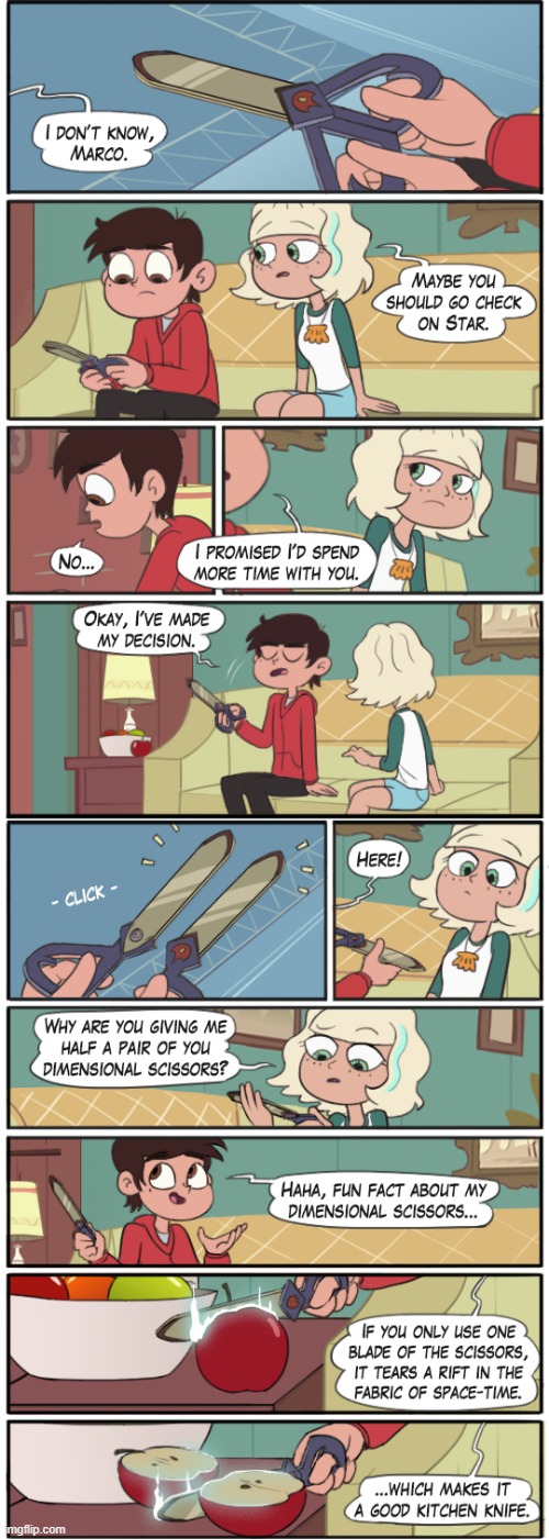 Ship War AU (Part 57A) | image tagged in comics/cartoons,star vs the forces of evil | made w/ Imgflip meme maker