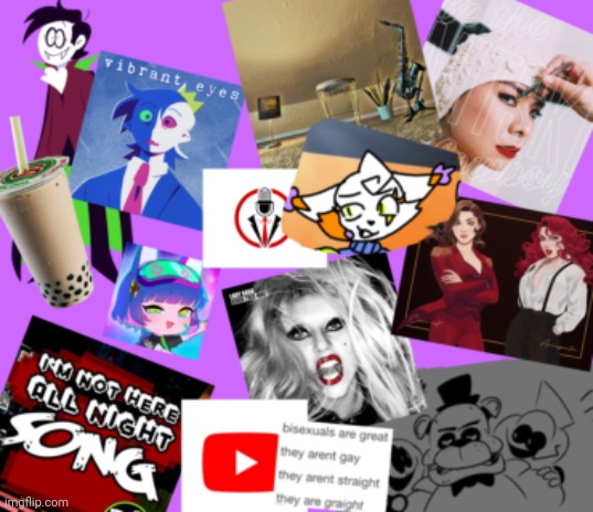 Doing Icy's challenge | image tagged in the spooky month x fnaf art is made by sr pelo | made w/ Imgflip meme maker