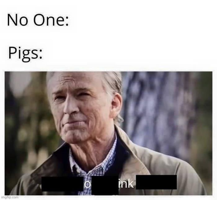 Oink | image tagged in memes,funny | made w/ Imgflip meme maker