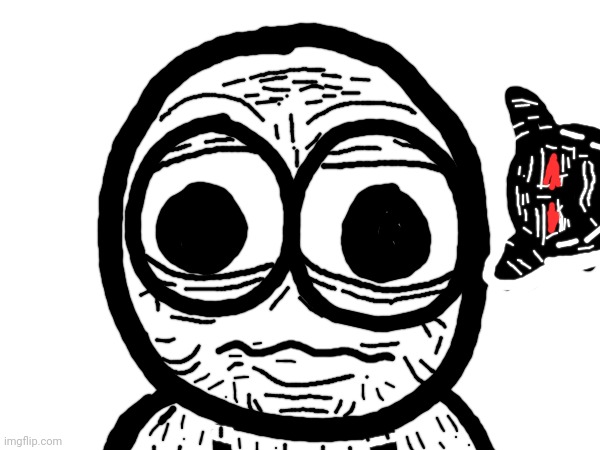 Here's what nobody asked for, old Goober and Reboog | made w/ Imgflip meme maker