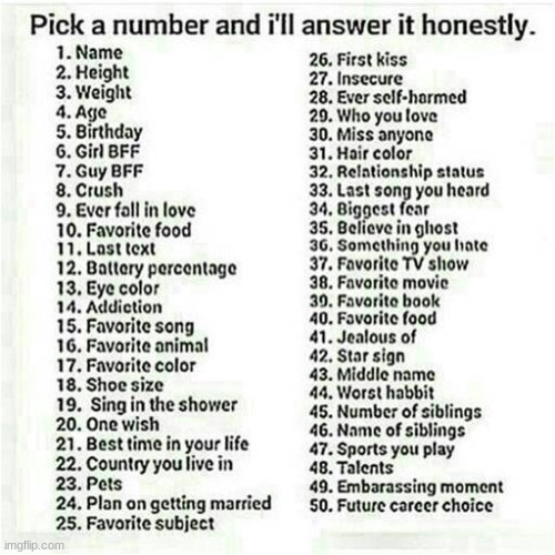 I will, Just Give me a Number | image tagged in honesty | made w/ Imgflip meme maker