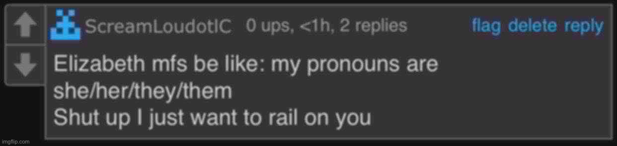 . | made w/ Imgflip meme maker