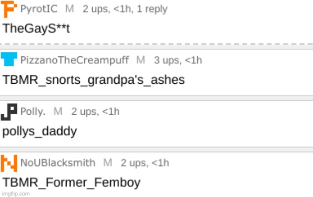 The most ups | made w/ Imgflip meme maker