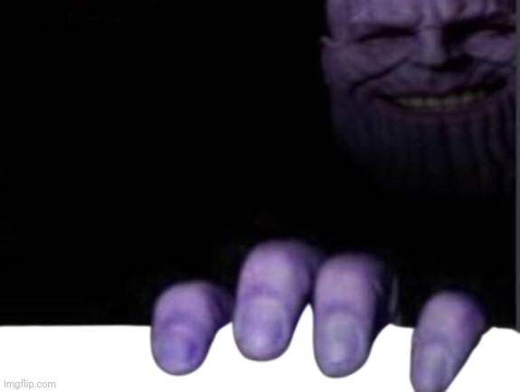 transparent top hand thanos | image tagged in transparent top hand thanos | made w/ Imgflip meme maker