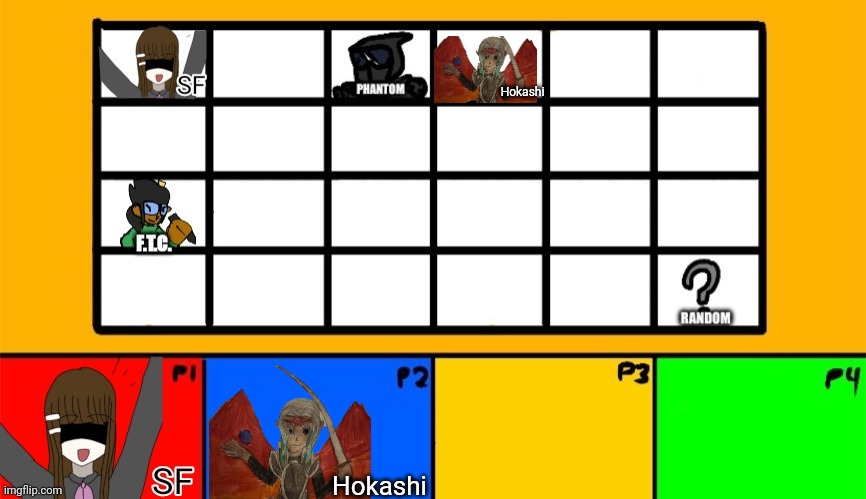 HOKASHI! | Hokashi; Hokashi | made w/ Imgflip meme maker