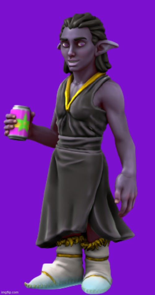 This is Eclipse, Captain Shade's daughter and Jonathan's best friend | image tagged in eclipse | made w/ Imgflip meme maker