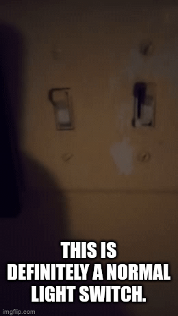 On And Off - Imgflip