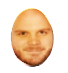 High Quality Will champion egg Blank Meme Template