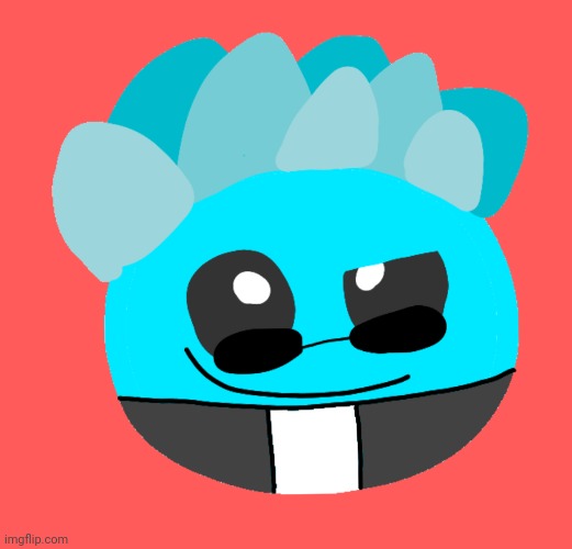 @sylcthekelsimp here | made w/ Imgflip meme maker