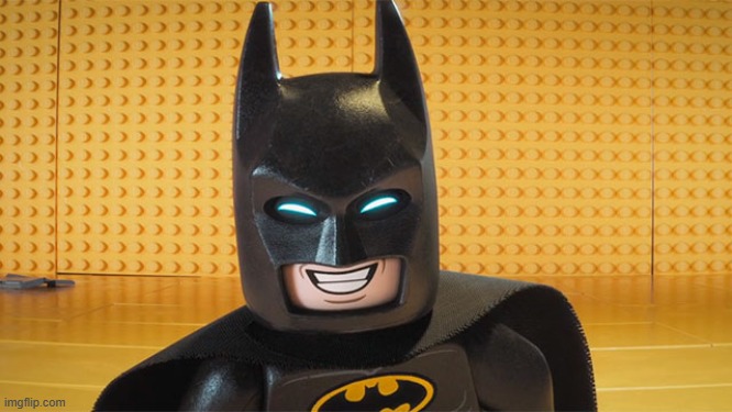 Lego Batman | image tagged in lego batman | made w/ Imgflip meme maker