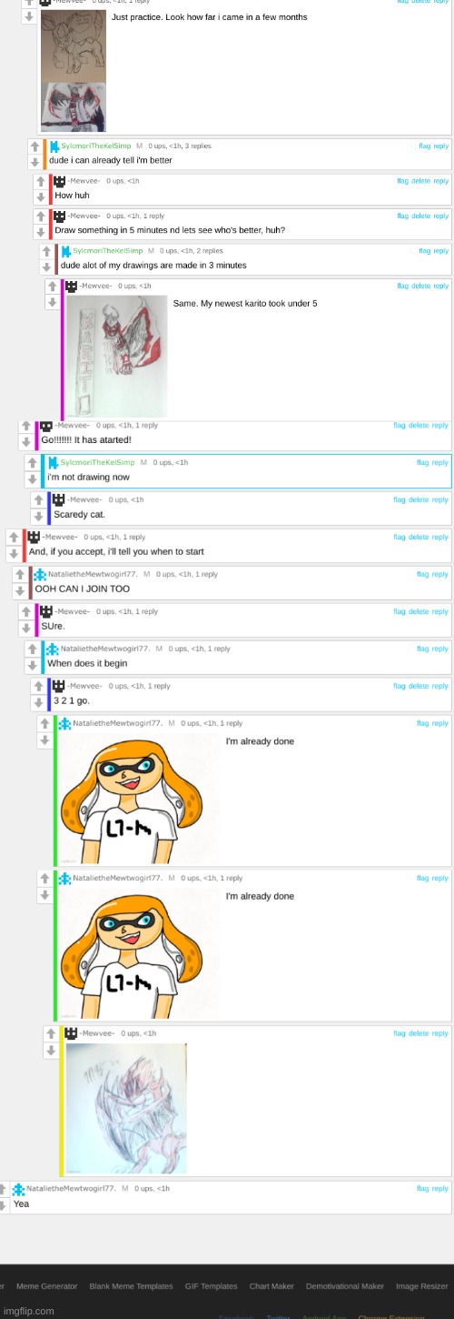 Sylceon is a LIAR | made w/ Imgflip meme maker