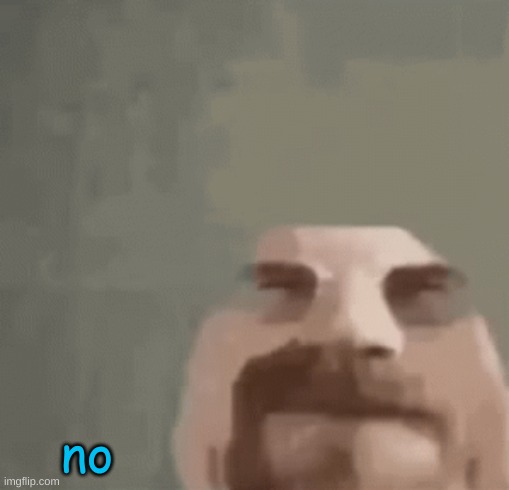 heisenburger | no | image tagged in heisenburger | made w/ Imgflip meme maker