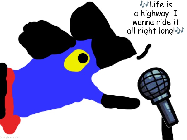 Ovi sings a song | made w/ Imgflip meme maker