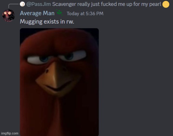 THPCI | made w/ Imgflip meme maker