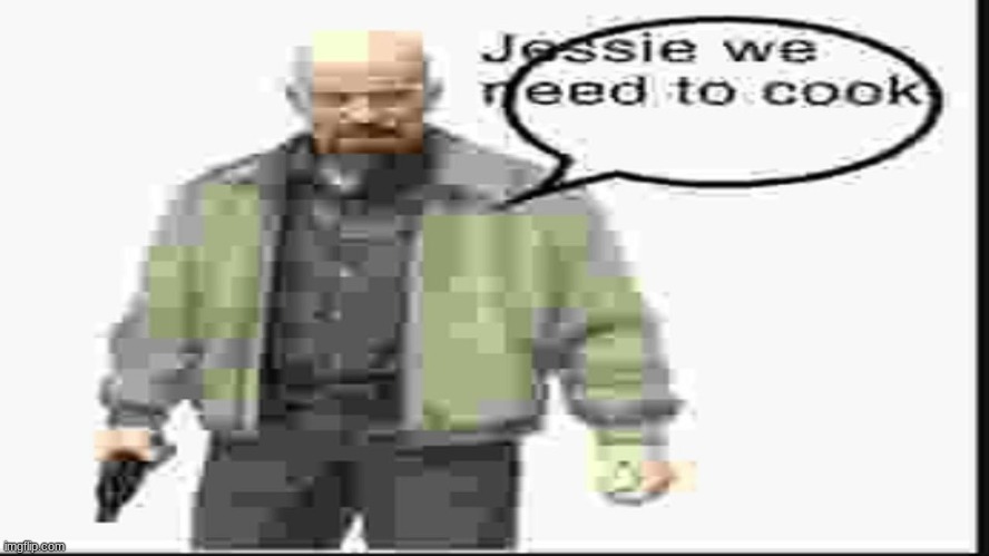 person above is now jesse | made w/ Imgflip meme maker