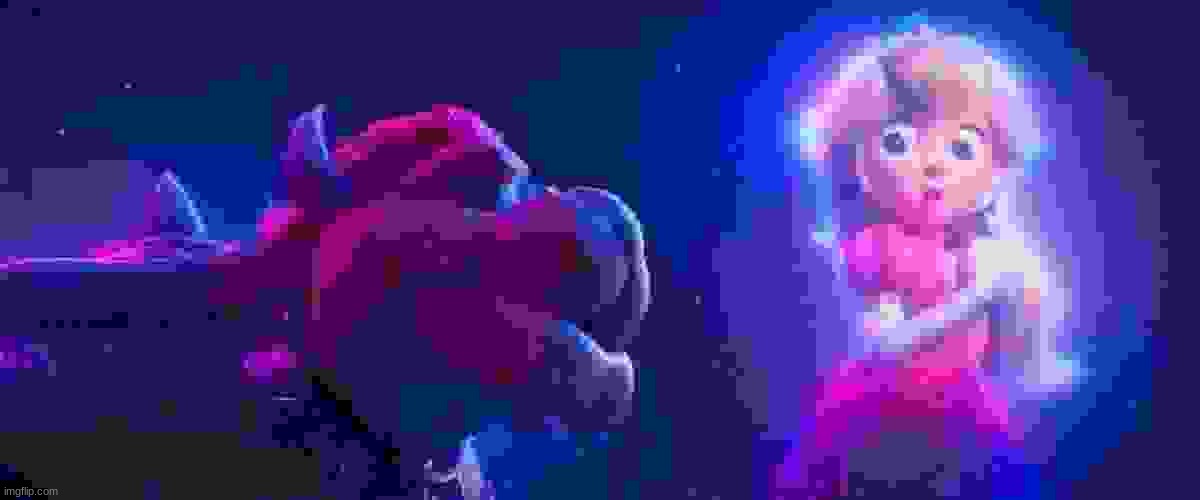 Bowser singing | image tagged in bowser singing | made w/ Imgflip meme maker