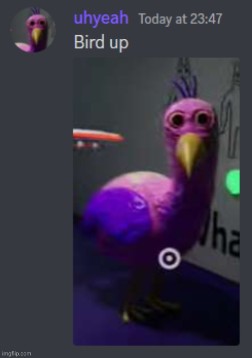 The legendary screenshot | made w/ Imgflip meme maker