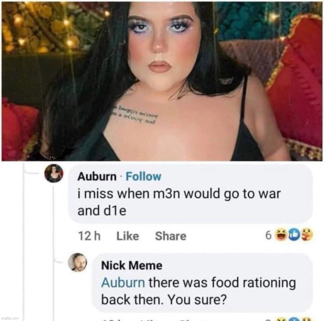 Nah ☠️ | made w/ Imgflip meme maker