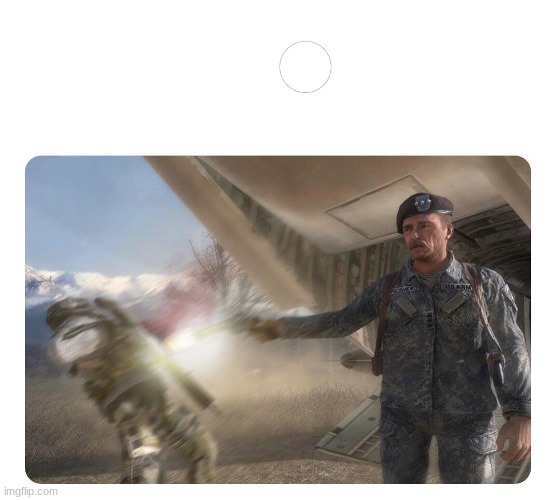 Friendly Fire | image tagged in friendly fire | made w/ Imgflip meme maker