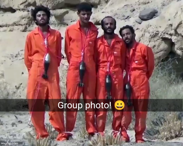 Group photo! 😀 | made w/ Imgflip meme maker