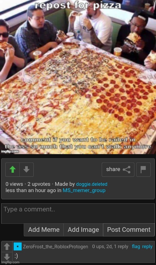 I love purposefully spreading misinformation | made w/ Imgflip meme maker