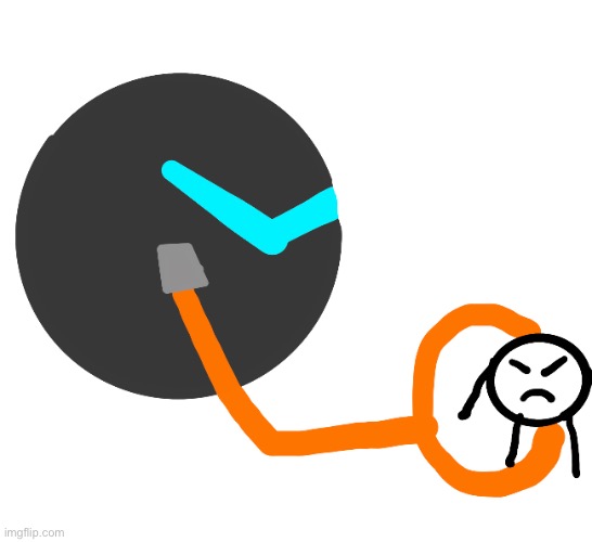 Stickmania has found bob hiding in whitespace | made w/ Imgflip meme maker