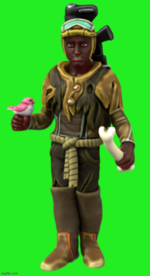 Ask him anything (Keep it SFW) | made w/ Imgflip meme maker