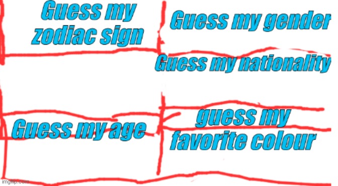 guess these | image tagged in guess | made w/ Imgflip meme maker