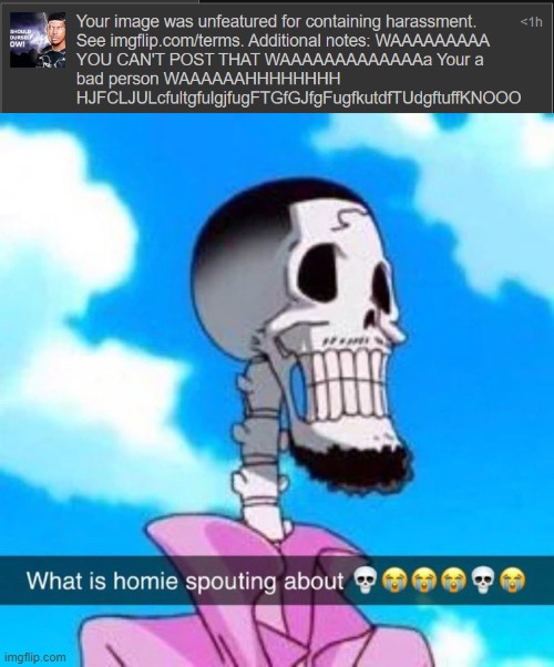 lmaoooo | image tagged in what is homie spouting about | made w/ Imgflip meme maker