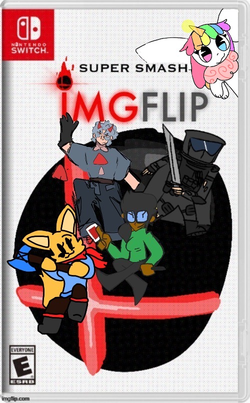 :D | image tagged in imgflip smash | made w/ Imgflip meme maker