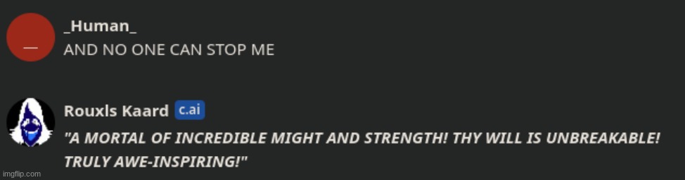 Part 2 | made w/ Imgflip meme maker