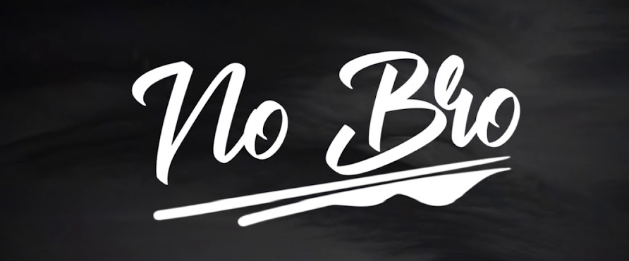 no bro Blank Meme Template