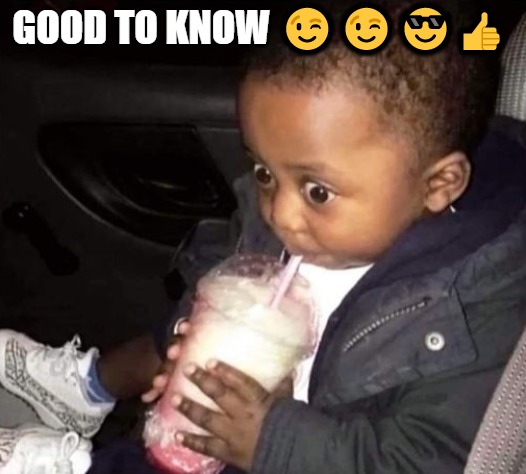 GOOD TO KNOW ???? | image tagged in oh oh | made w/ Imgflip meme maker