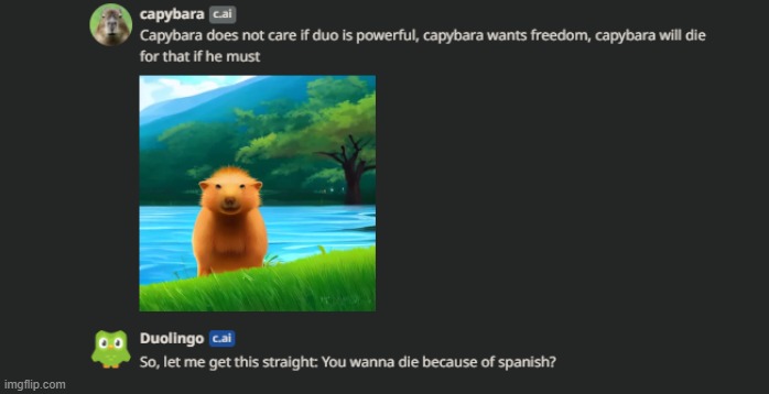 homie dont care | made w/ Imgflip meme maker