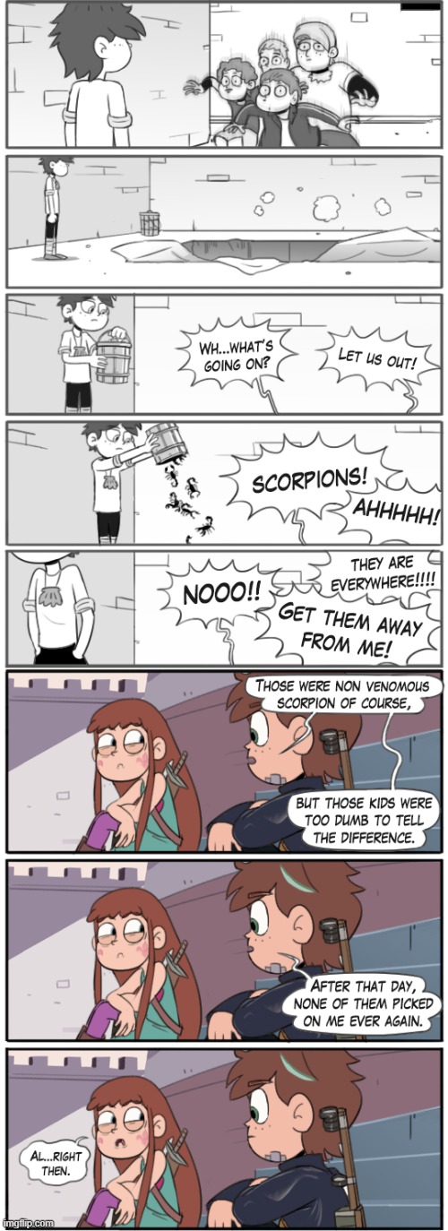 Ship War AU (Part 59D) | image tagged in comics/cartoons,star vs the forces of evil | made w/ Imgflip meme maker