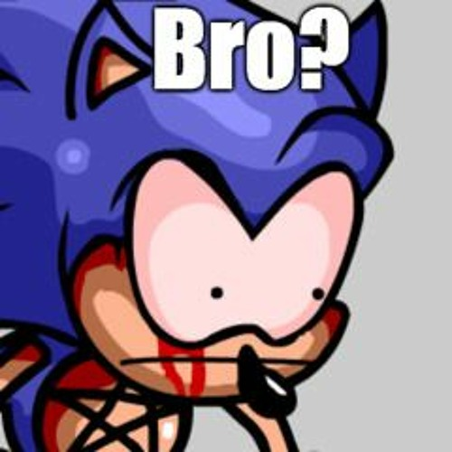 High Quality sonic bro Blank Meme Template